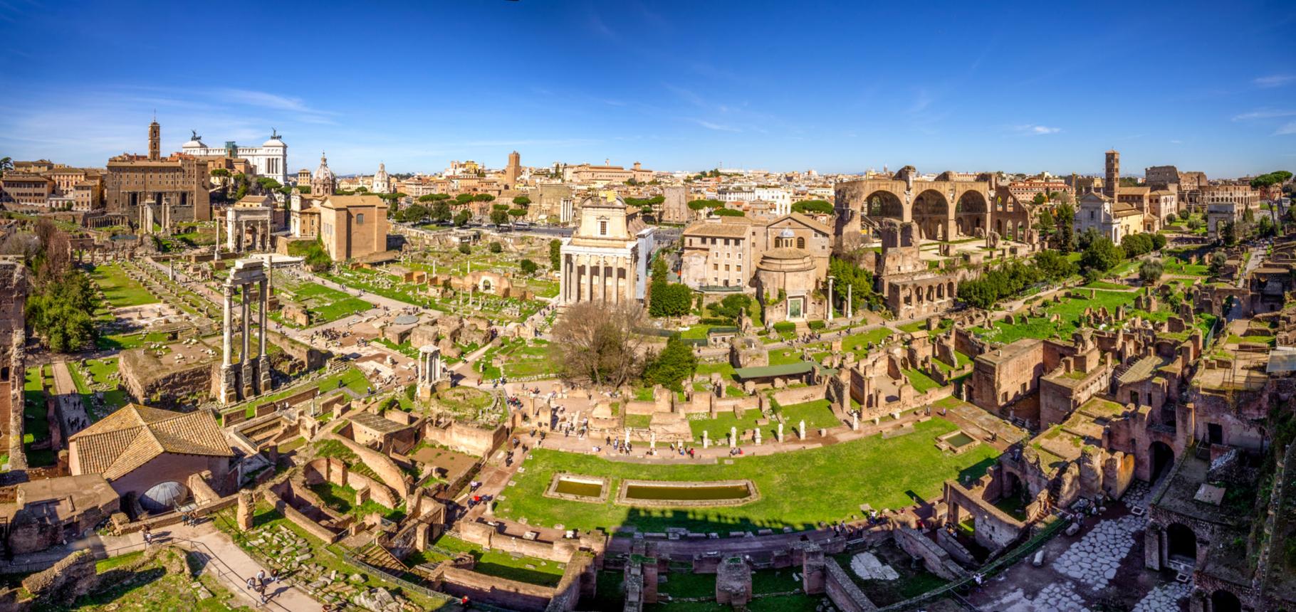 Palatine Hill