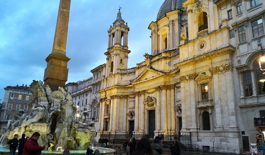Piazza Navona