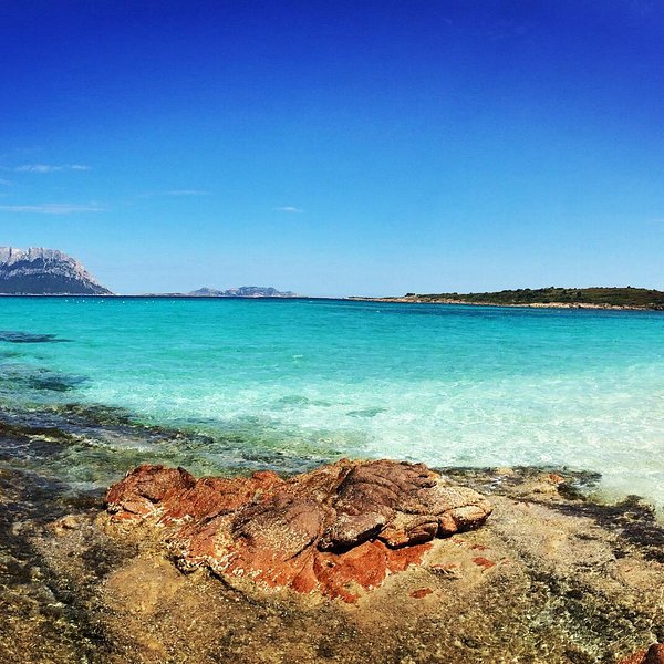 Porto Istana Beach