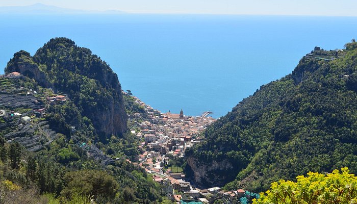 Valle Delle Ferriere
