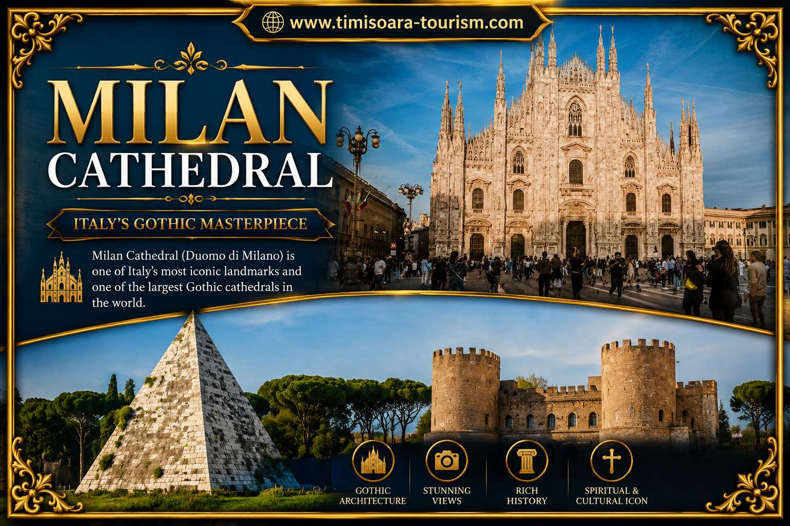 Katedral Milano