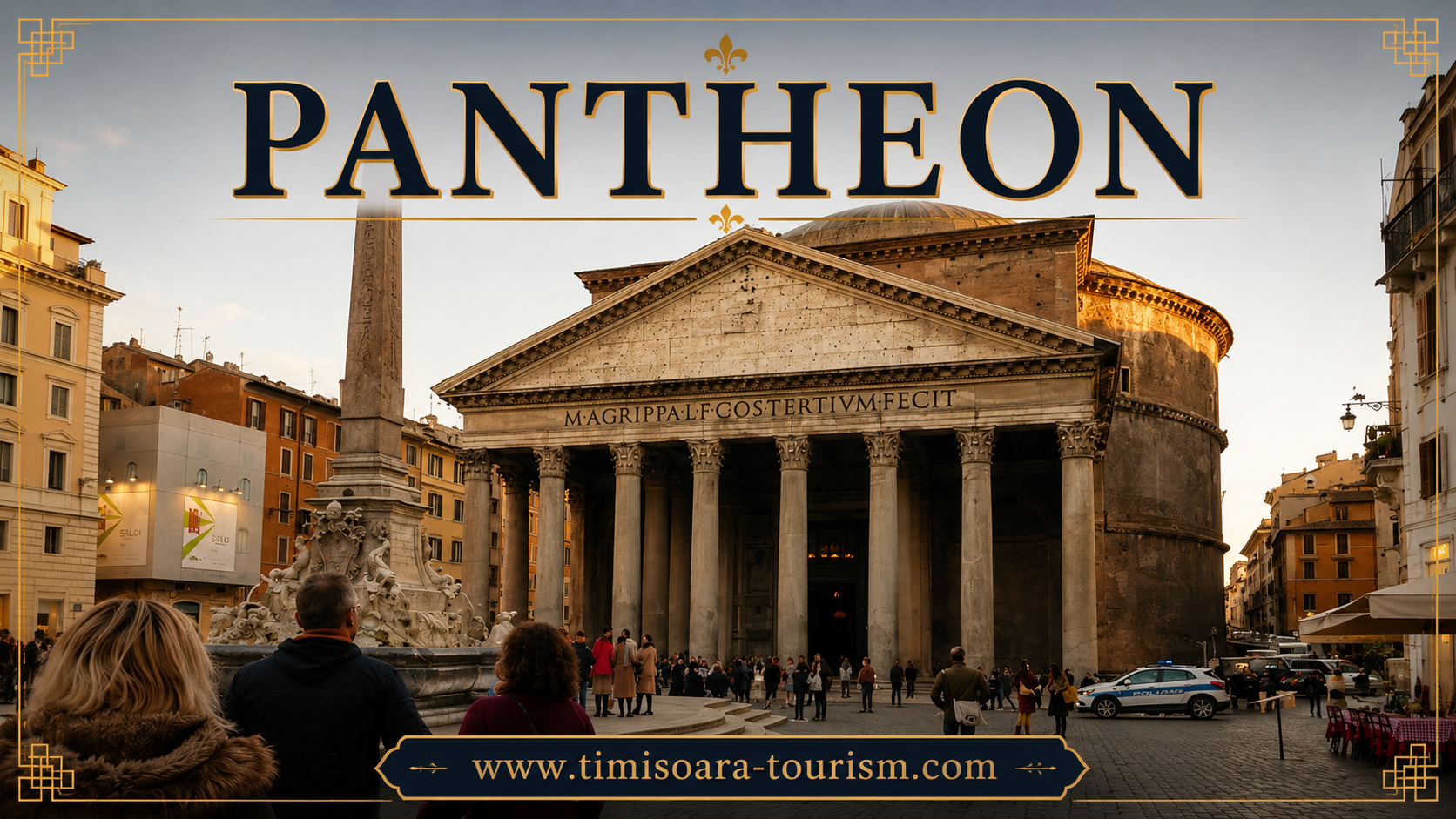 Pantheon