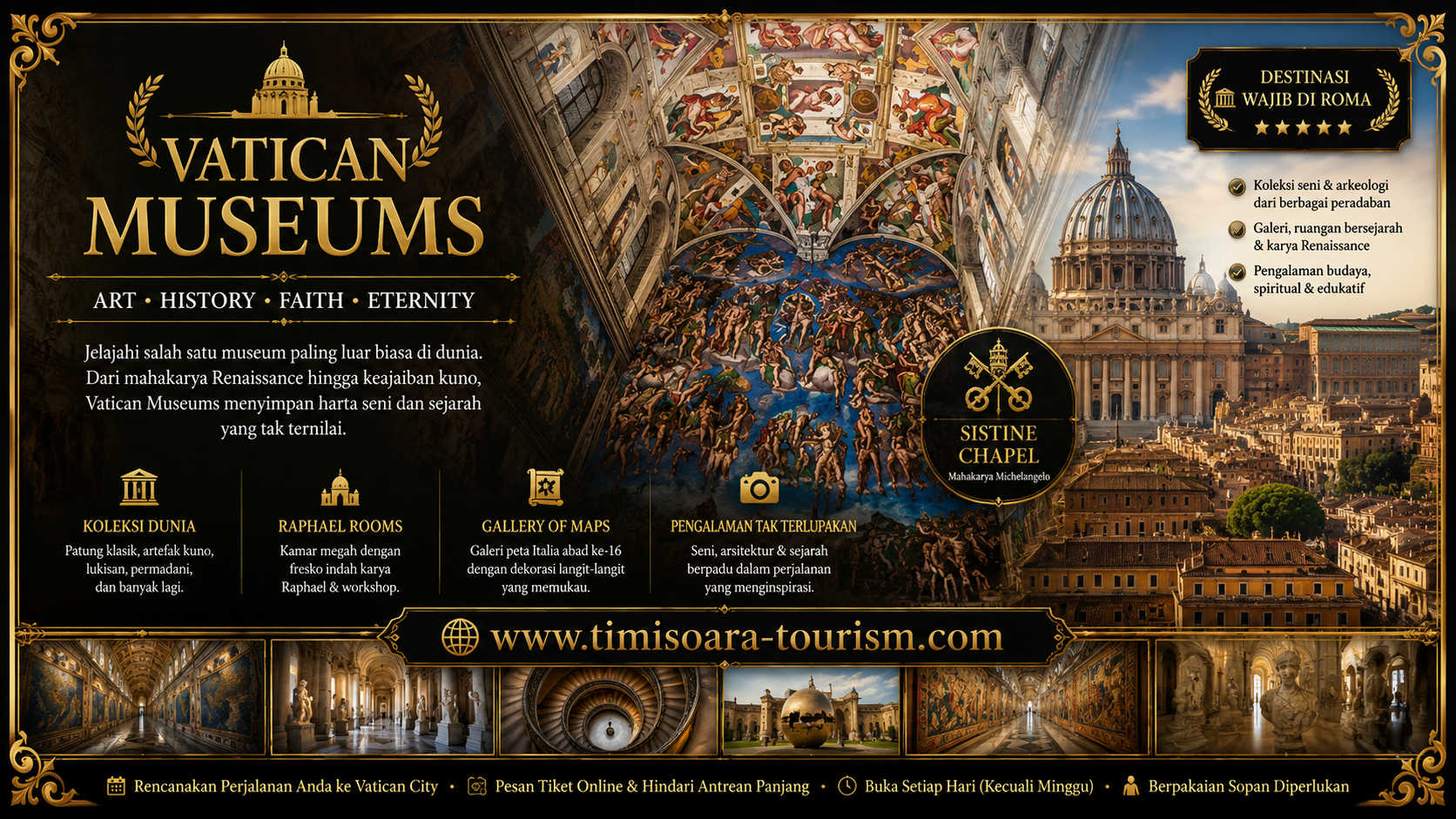 Vatican Museums