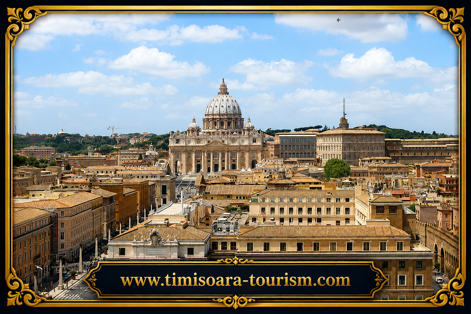 Vatican City (Rome)