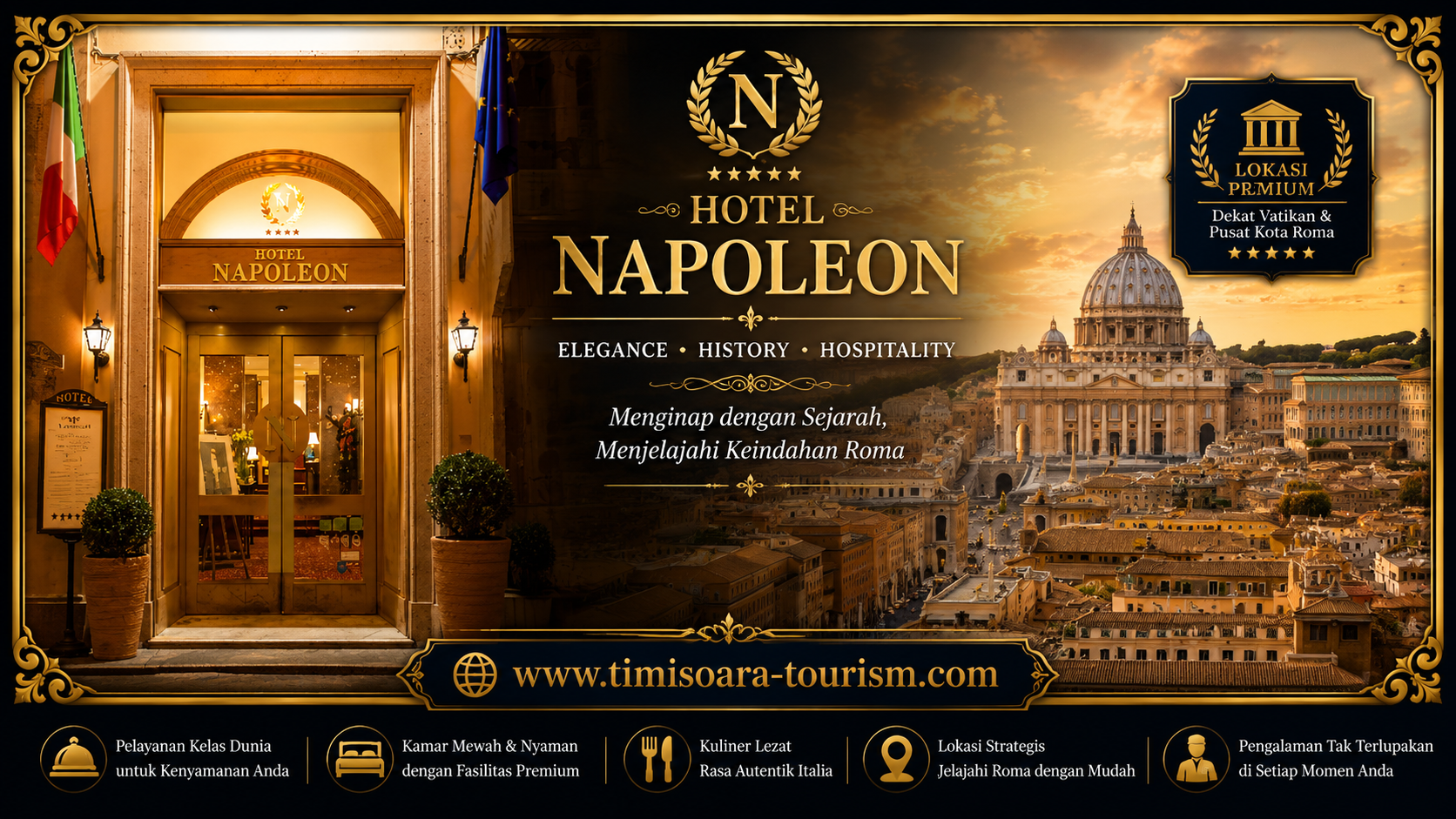 Napoleon Hotel